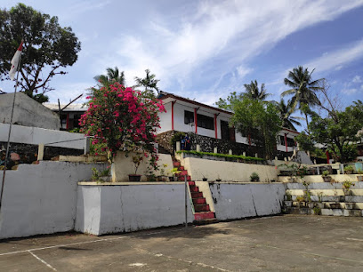 Sekolah Menengah Pertama Negeri 13 Manado