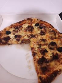 Pizza du Pizzeria Univers Pizza à La Seyne-sur-Mer - n°18