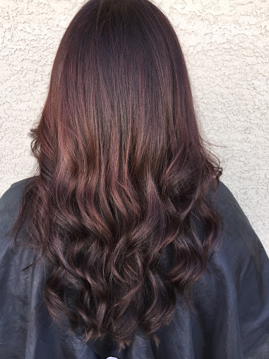 Beauty Salon «Pure Salon ORGANIC SALON», reviews and photos, 8711 E Pinnacle Peak Rd, Scottsdale, AZ 85255, USA