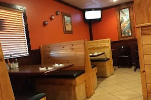 El Patron Mexican Restaurant image