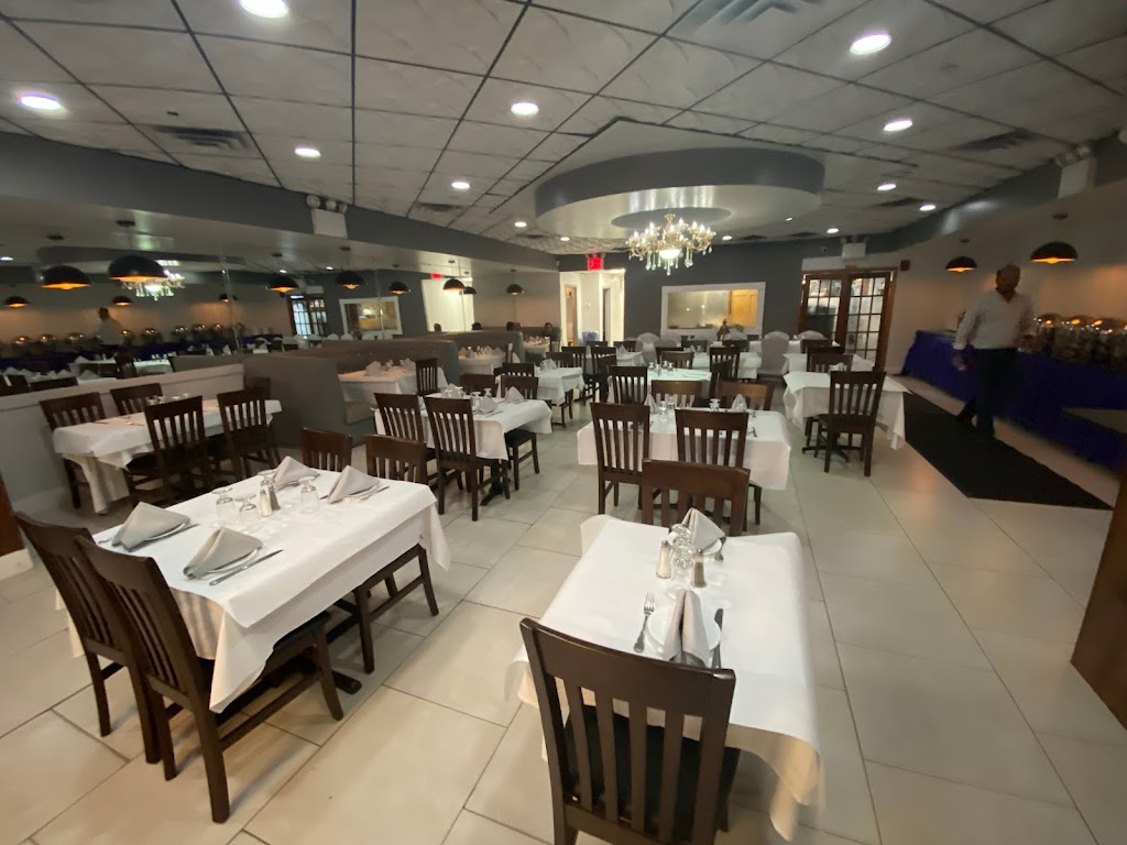 Dilbar Indian Restaurant 11426