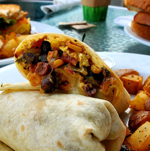 Cafe «Burlington Bay Market & Cafe», reviews and photos, 125 Battery St, Burlington, VT 05401, USA