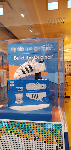 Toy Store «The LEGO Store», reviews and photos, 6170 Grand Ave, Gurnee, IL 60031, USA