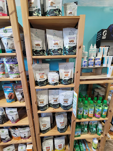 Pet Store «Bark Life Market», reviews and photos, 11220 Park Blvd N, Seminole, FL 33772, USA