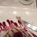 Photo n°4 de l'avis de V. fait le 12/06/2019 à 19:56 sur le  Pane & Vino à Milan