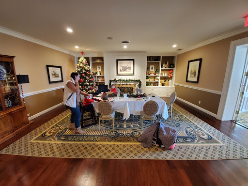 Country Club «Hickory Hills Country Club», reviews and photos, 3909 E Cherry St, Springfield, MO 65809, USA