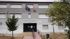 Instituto de Enseñanza Secundaria Valle del Alberche