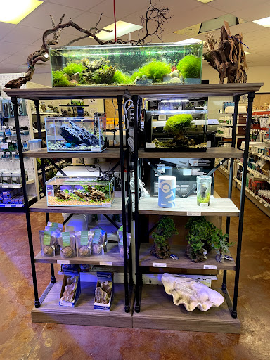 Fish Store «Aquatek Tropical Fish», reviews and photos, 8023 Burnet Rd # 1, Austin, TX 78757, USA
