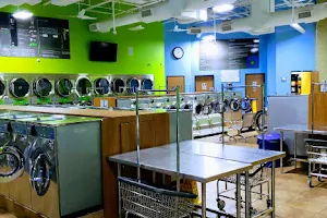Laundry Clinic image