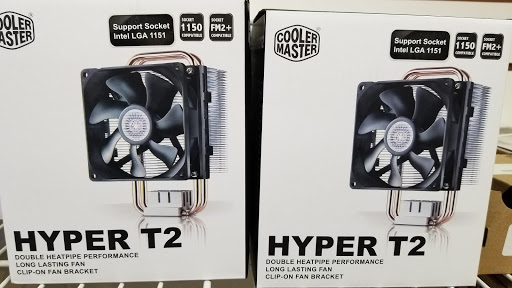 Computer Repair Service «MMD Computer Center Inc», reviews and photos, 595 S 14th St, Leesburg, FL 34748, USA