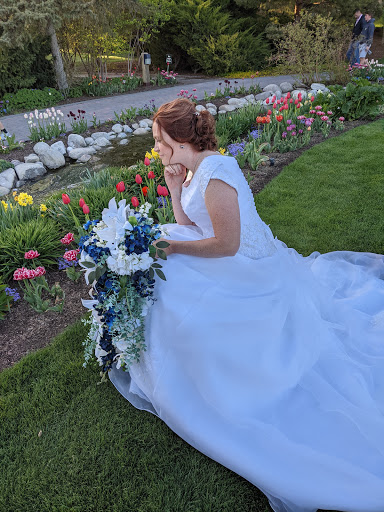 Bridal Shop «Azure Bridal», reviews and photos, 2187 N Main St, Sunset, UT 84015, USA
