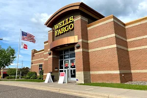 Wells Fargo Bank image