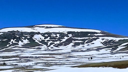 National Forest «Bighorn National Forest», reviews and photos