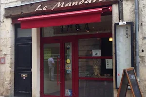 Restaurant Le Mandarin image