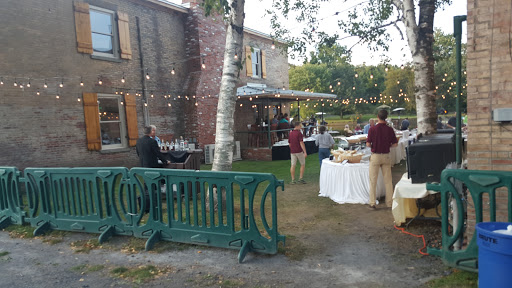 Event Venue «Saugerties Steamboat Co.», reviews and photos, 2 Ferry St, Saugerties, NY 12477, USA