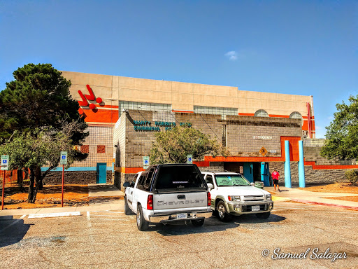 Park «Marty Robbins Park», reviews and photos, 11600 Vista Del Sol Dr, El Paso, TX 79936, USA