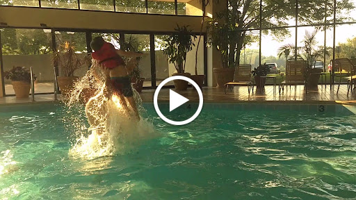 Hotel «Wichita Marriott», reviews and photos, 9100 E Corporate Hills Dr, Wichita, KS 67207, USA