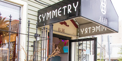 Symmetry Jewelers & Designers