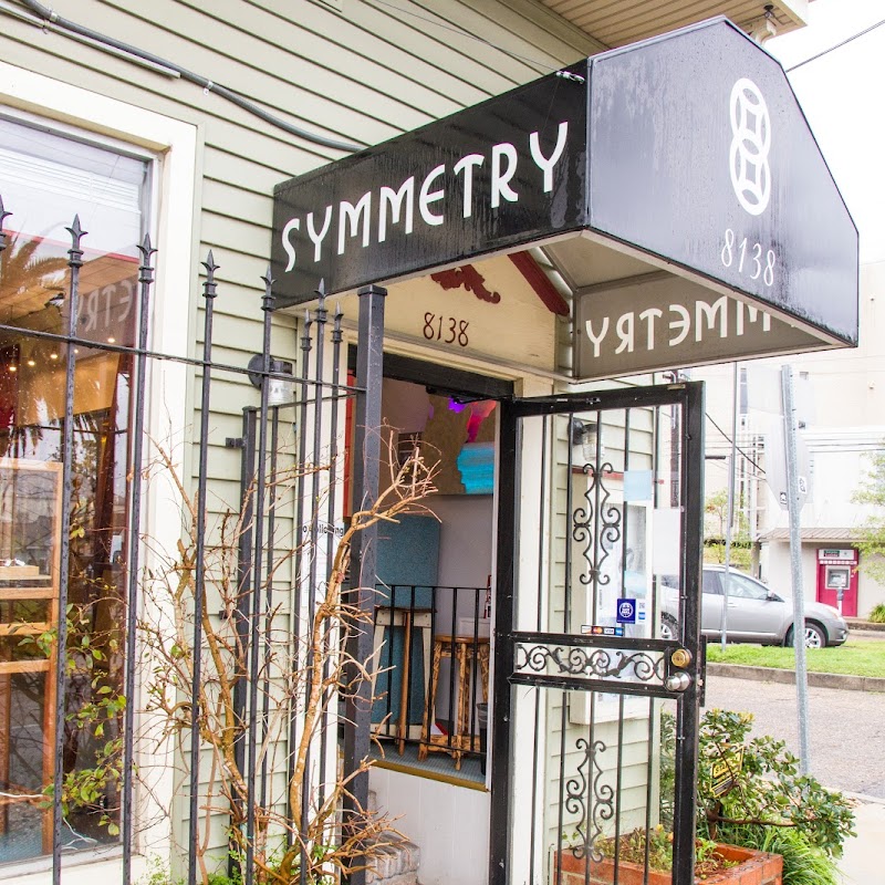 Symmetry Jewelers & Designers