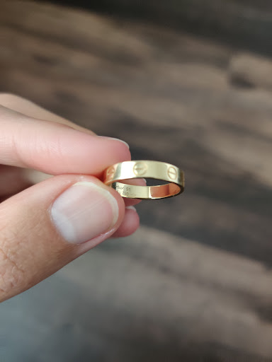 Jewelry Store «Cartier», reviews and photos, 1200 Morris Turnpike b216, Short Hills, NJ 07078, USA