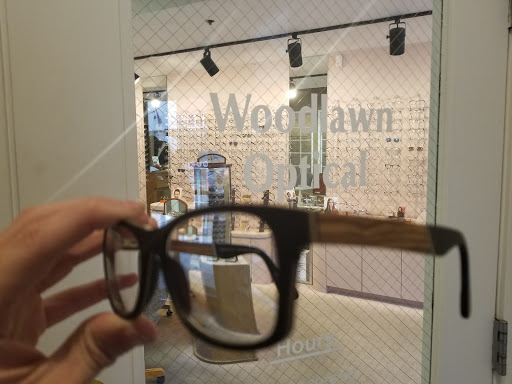 Optician «Woodlawn Optical of Bothell», reviews and photos, 10116 Main St, Bothell, WA 98011, USA
