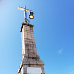 Photo n°2 de l'avis de Antonella.v fait le 03/08/2019 à 14:38 sur le  Bar Alp ristorante San Giuda Taddeo à Mottarone
