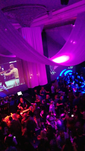 Night Club «Mister East», reviews and photos, 2401 Wood Ave, Roselle, NJ 07203, USA