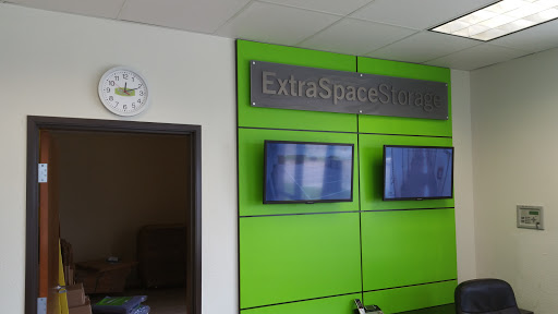 Storage Facility «Extra Space Storage», reviews and photos, 2301 Story Rd W, Irving, TX 75038, USA