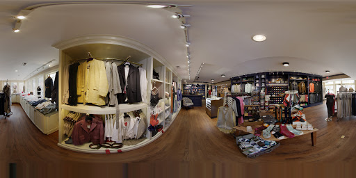 Clothing Store «Highcliffe Clothiers», reviews and photos, 112 W Washington St #101, Middleburg, VA 20117, USA