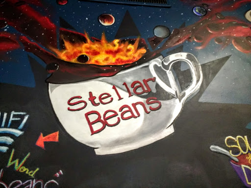 Coffee Shop «Stellar Beans Coffee House Cafe», reviews and photos, 319 Broad St, Lake Charles, LA 70601, USA