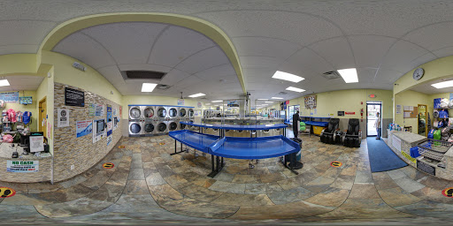 Laundromat «h2o Laundromat», reviews and photos, 8207 Stenton Ave, Philadelphia, PA 19150, USA