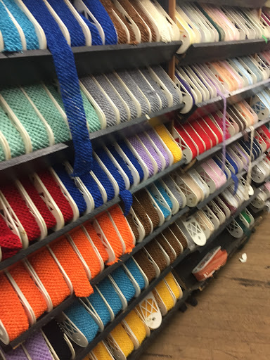 Fabric Store «Textile Discount Outlet», reviews and photos, 2121 W 21st St, Chicago, IL 60608, USA