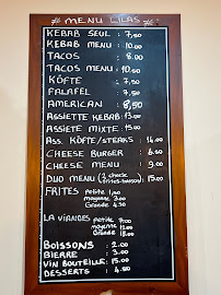 Photos du propriétaire du Lilas Restaurant Kebab à Faverges - n°4