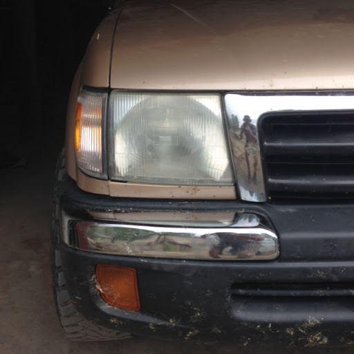 Window Tinting Service «Knights Auto Glass And Window Tinting», reviews and photos