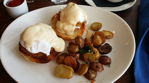 Cafe «Cafe Lachine», reviews and photos, 5000 S Croatan Hwy N, Nags Head, NC 27959, USA