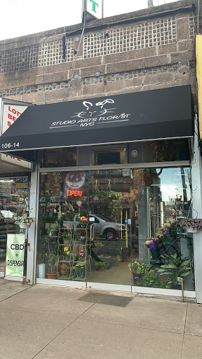 Florist «Studio Arts Florist», reviews and photos, 106-14 71st Ave, Forest Hills, NY 11375, USA