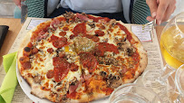 Pizza du Pizzeria La Roma à Nérac - n°17
