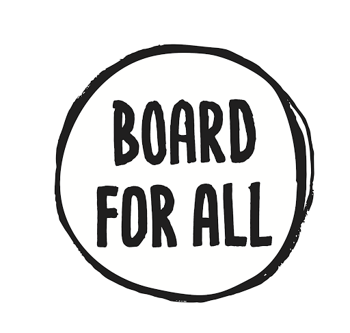 Board For Kids Szkoła Surfingu i Deskorolki