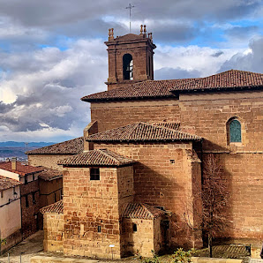 Ayuntamiento de Santa Coloma Pl. Convención de 1812, s/n, 26315 Santa Coloma, La Rioja, La Rioja, España