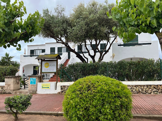 Photo hôtels Apartaments California 07769 Torre del Ram