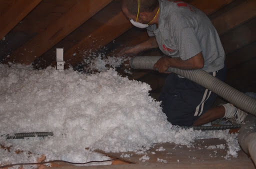 Insulation Contractor «USA Insulation of Cleveland», reviews and photos