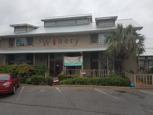 Gift Shop «Emerald Coast Wine Cellars», reviews and photos, 1708 Scenic Gulf Dr, Miramar Beach, FL 32550, USA