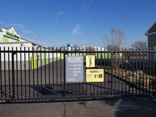 Storage Facility «Extra Space Storage», reviews and photos, 789 S Broadway, Hicksville, NY 11801, USA