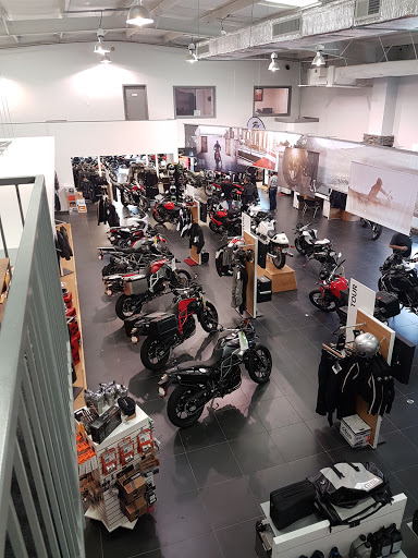 BMW Motorcycle Dealer «Hourglass Cycles», reviews and photos, 6080 Lanier Islands Pkwy, Buford, GA 30518, USA