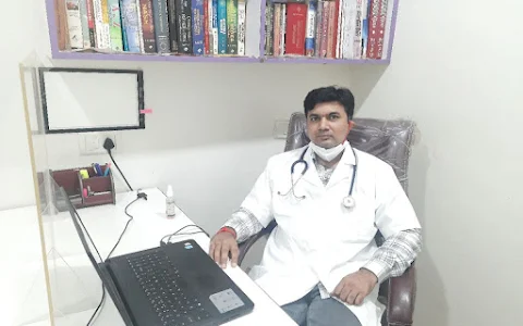 Dr.D.Chandra Shekhar Reddy image