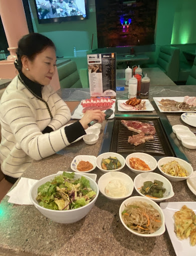 Bullgogi KOREN BBQ Restaurant (All-You-Can-Eat) image