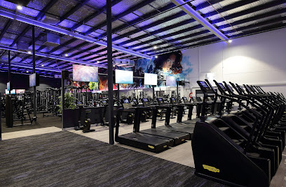 Fitness Cartel Health Clubs Aspley - Shop 1/815 Zillmere Rd, Aspley QLD 4034, Australia