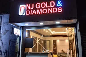 NJ GOLD & DIAMONDS image