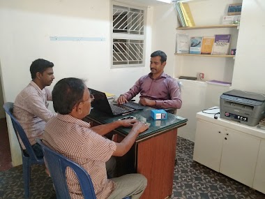 Gourish Softech Solutions
