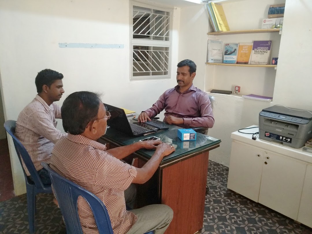 GOURISH SOFTECH SOLUTIONS
